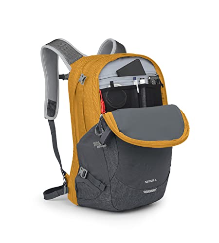 Commuter Backpack, Atlas Blue E9928