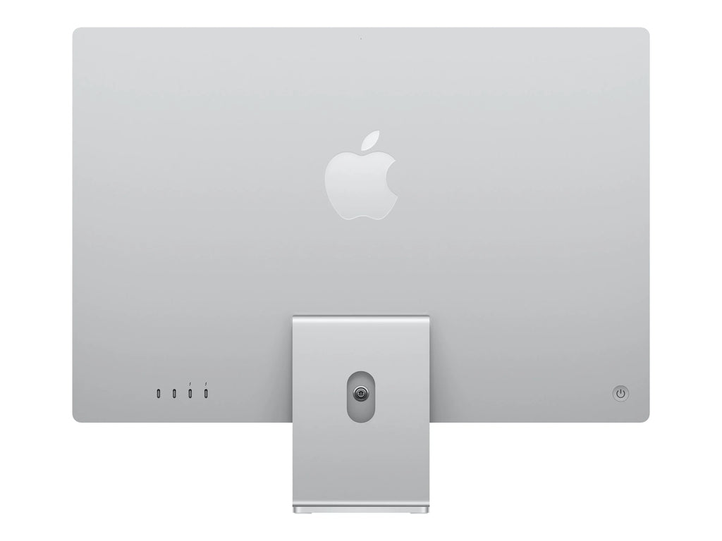 iMac 24-inch 4.5K Retina display, M3 chip, 8GB RAM, 256GB SSD T183