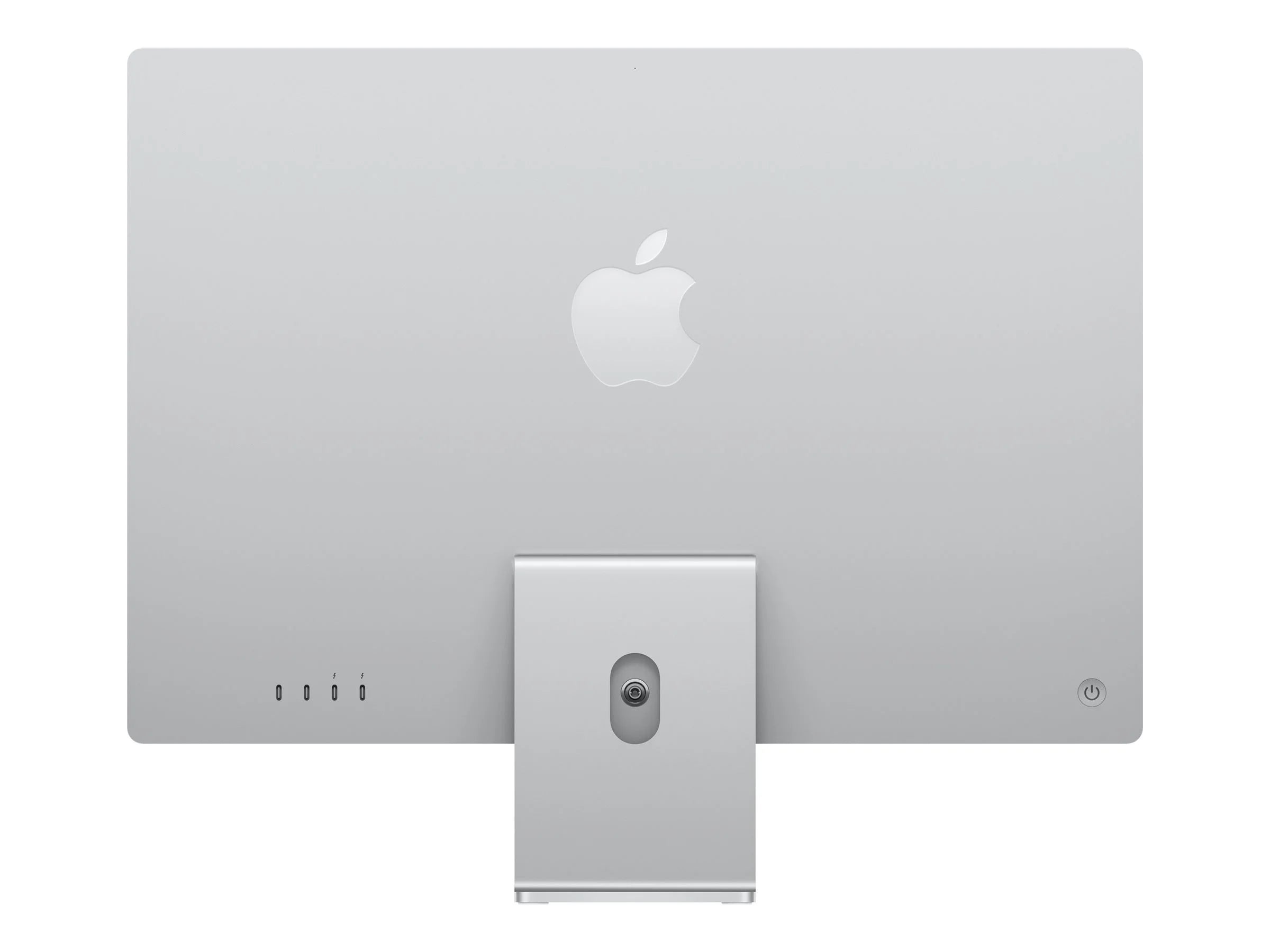 iMac 24-inch 4.5K Retina display, M3 chip, 8GB RAM, 256GB SSD T183