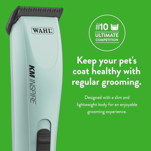 Pet Grooming Clippers for Dogs Cats and Horses E900404