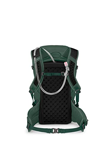 Men's Hiking Backpack with Hydraulics Reservoir W156753