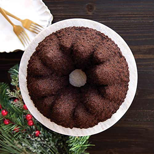 Pine Forest Bundt Pan A296