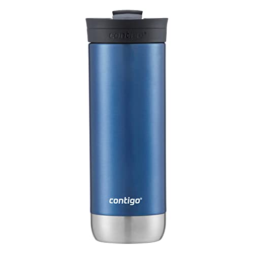 Insulated Stainless Steel Travel Mug 2 Pack, 20oz Z416