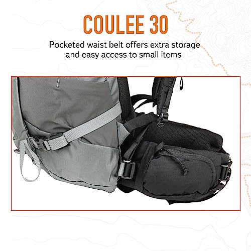 Lightweight 30L Hiking Daypack L181148