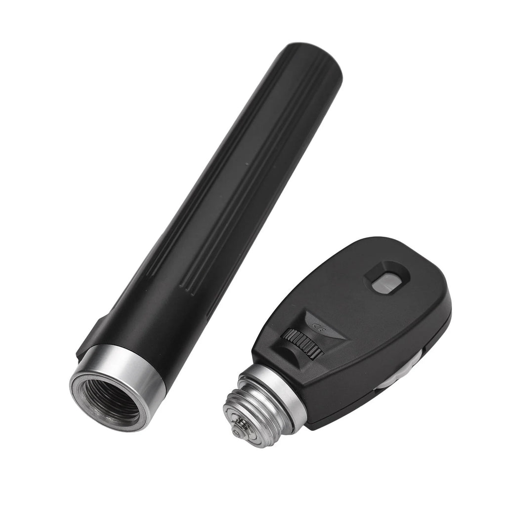 Handheld Ophthalmoscope with 5 Apertures F69636