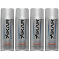 Xikar PUROFINE Premium Butane Fuel Refill with 0 Impurities - Premium Quality Fuel for Jet Flame Lighters and Torches - High Altitude Formula, 8oz