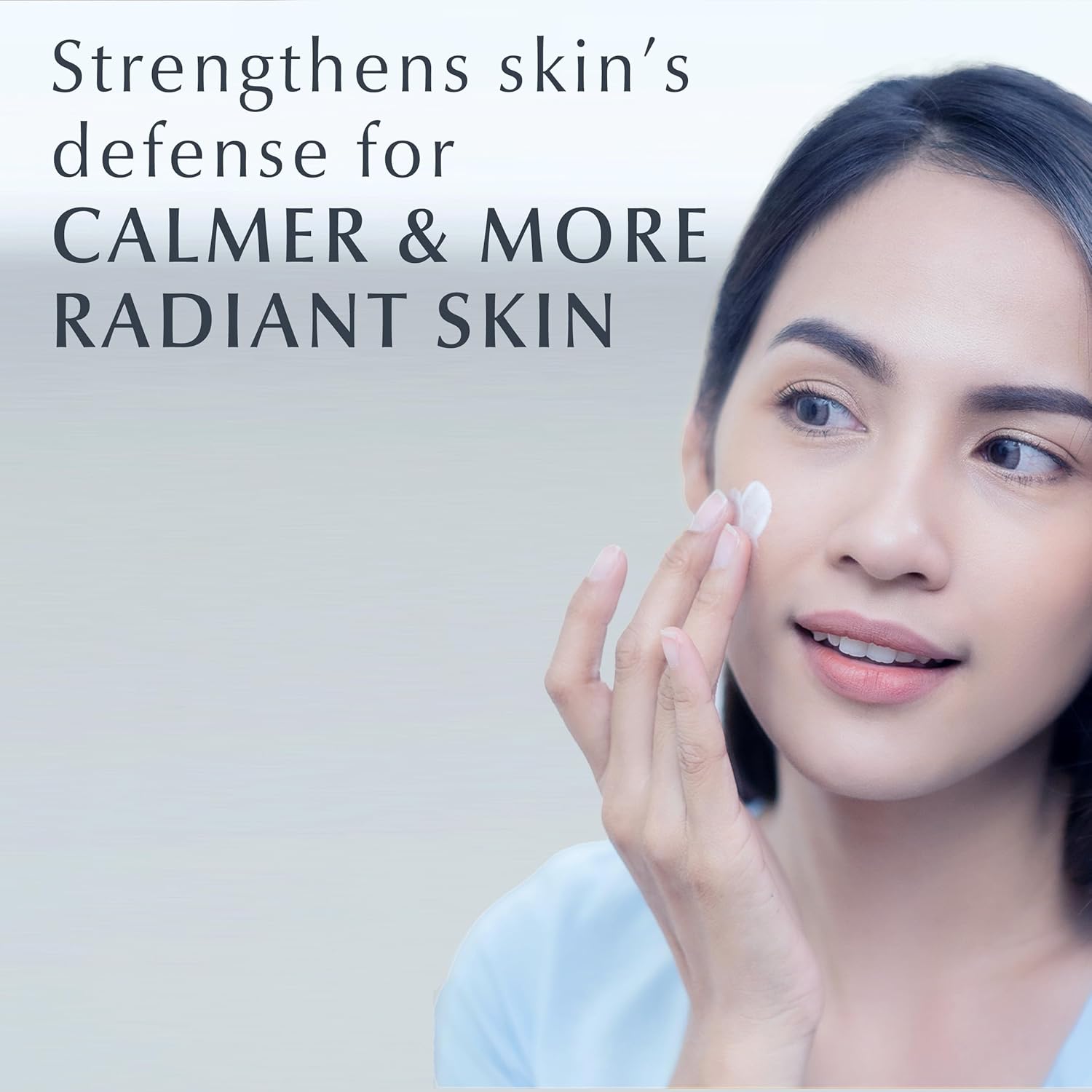 Facial Day and Night Moisturizer Set for Sensitive Skin, Fragrance Free R58409