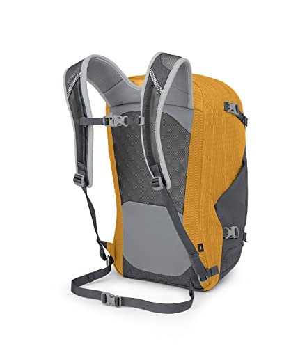Commuter Backpack, Atlas Blue E9928