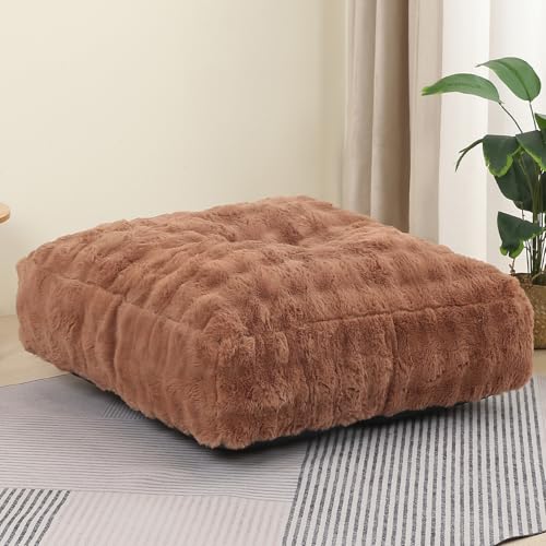 Fluffy Bubble Floor Sofa Bean Bag Chair for Adults Z283