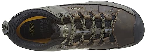 Men's Waterproof Hiking Shoes W4569