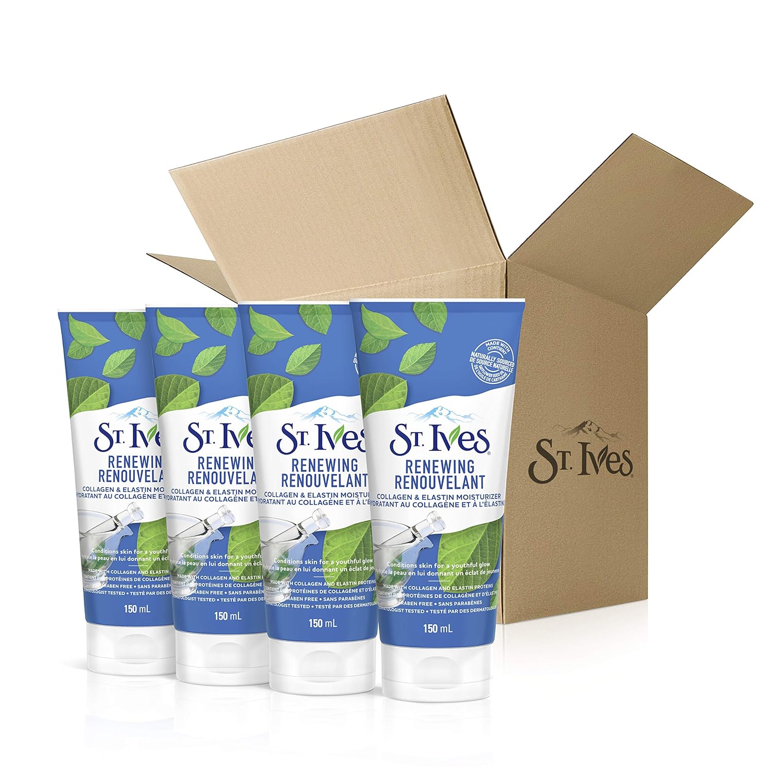 Collagen Elastin Face Lotion 150mL Y8843