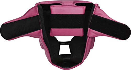 Boxing Headgear MMA Muay Thai with Removable Face Grill for Sparring Training M748