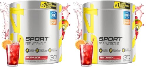 Pre Workout Powder Watermelon with Creatine, Caffeine and Beta-Alanine P217163