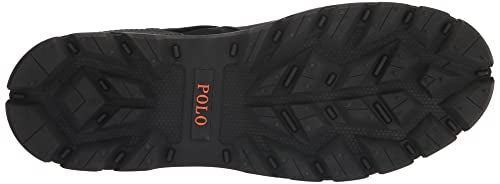 Oslo Low Boot O7500