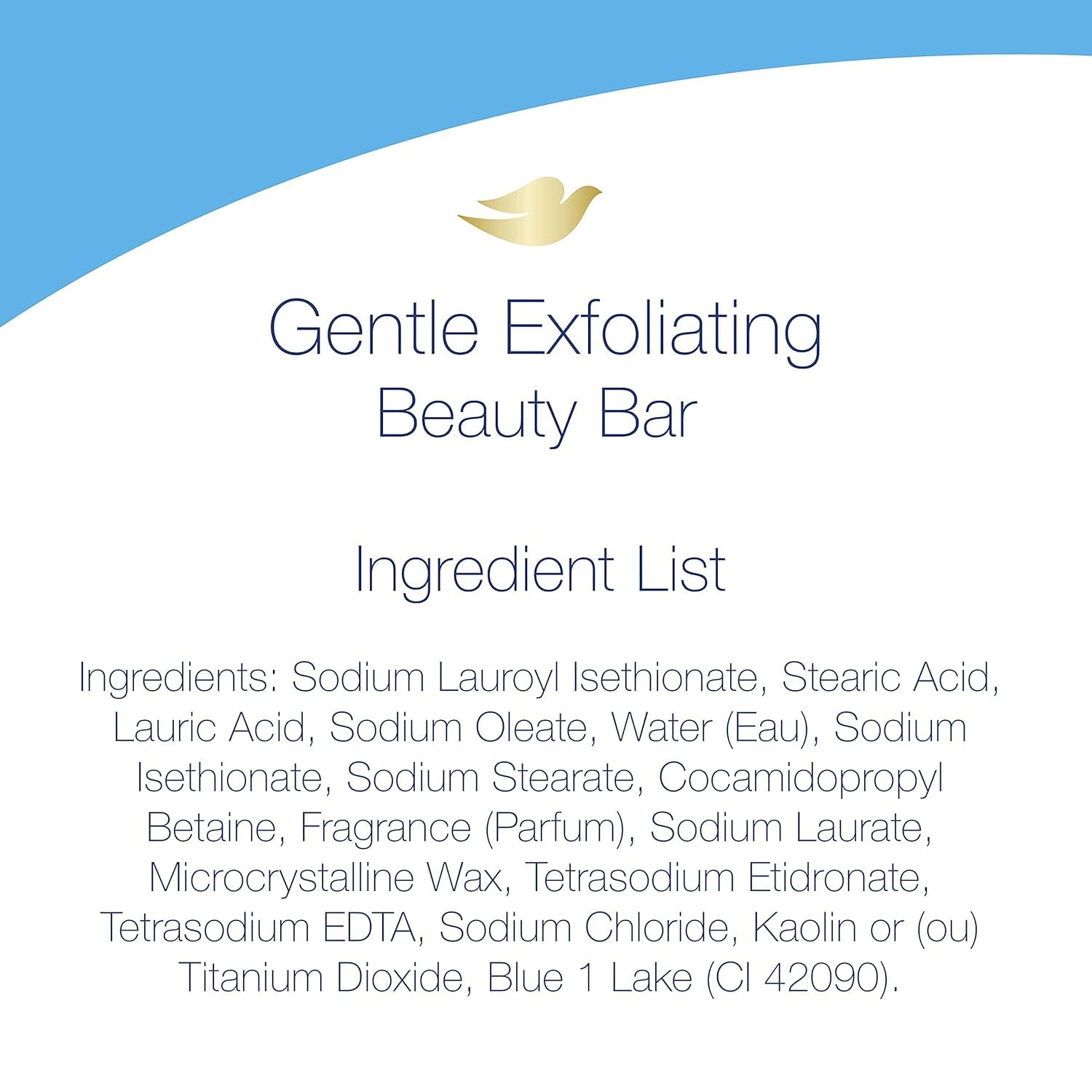 Gentle Exfoliating Soap Bar 8-Pack Z156393