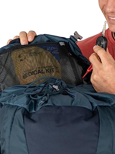 Men's Backpacking Backpack G600952