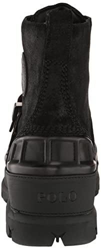 Oslo Low Boot O7500