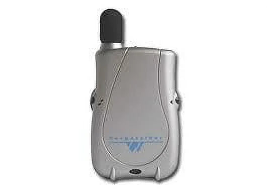 Personal Hearing Amplifier Device K606