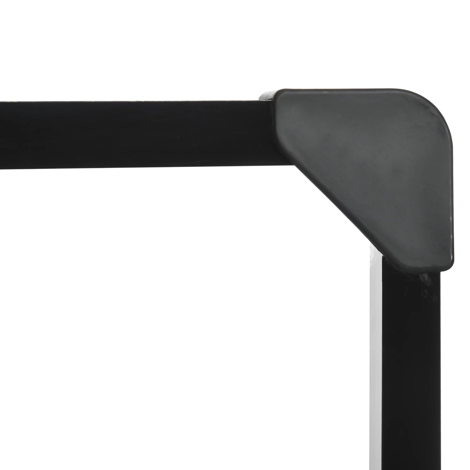 Wall Mounted Basketball Hoop with Shatter Proof Backboard W146