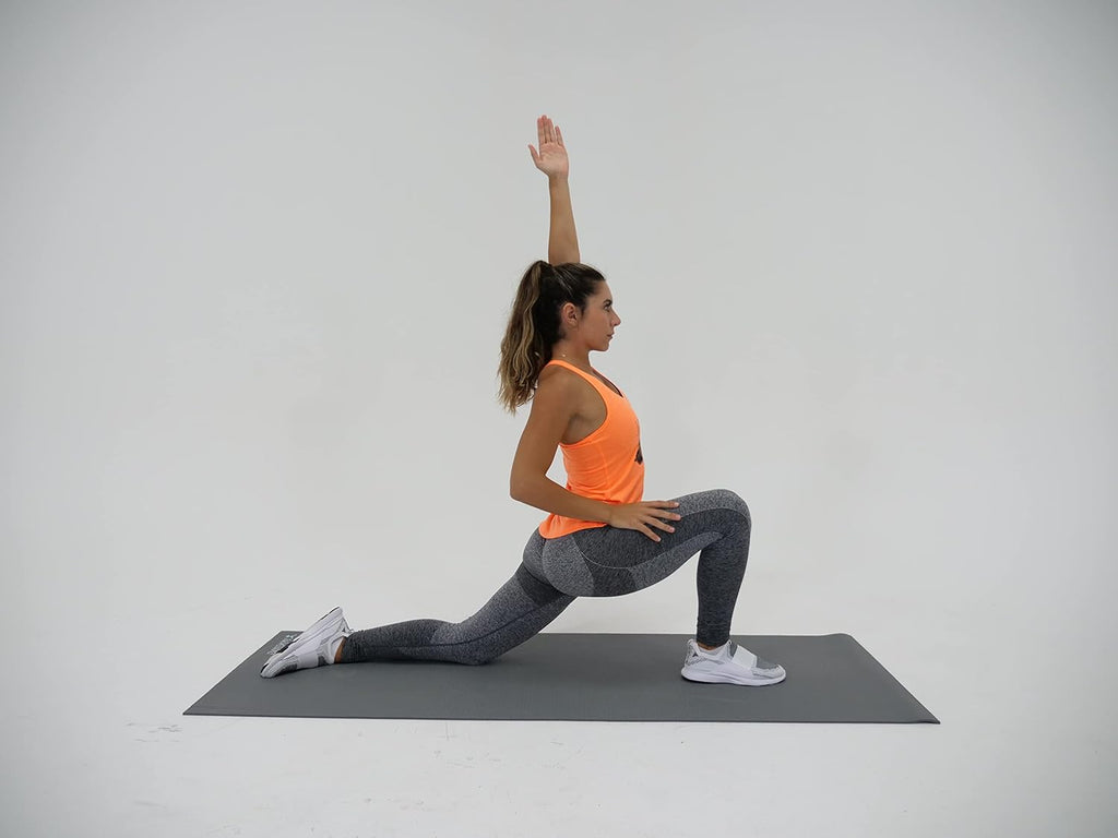 Metabolic Stretching Workout DVD - Improve Flexibility, Increase Mobility, Burn Body Fat P131407