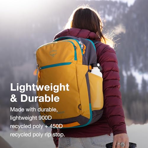 Travel Pack 35L, Black Z873476