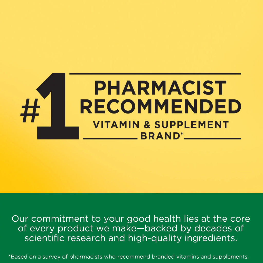 Vitamin B12 1000 mcg Softgels, Dietary Supplement, 310 Count L4012