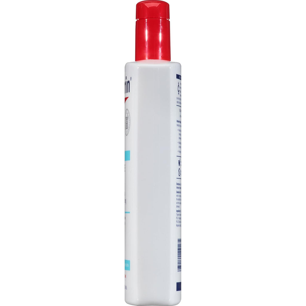 Intensive Repair Body Lotion for Very Dry, Flaky Skin, Fragrance Free, 16.9 Fl Oz D6625