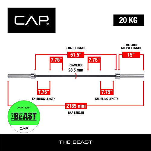Olympic Weight Set Q46917