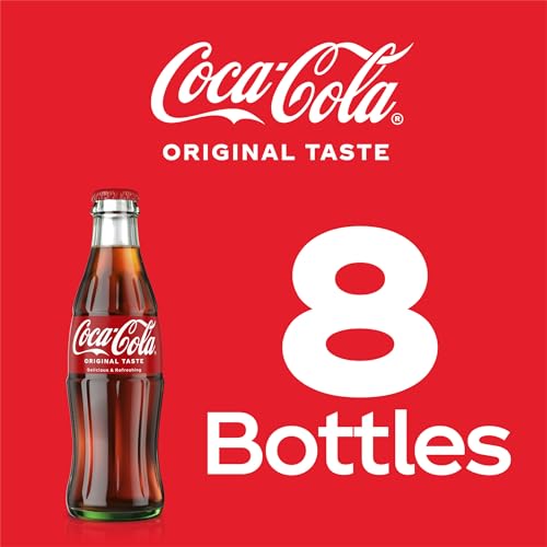 Mexican Cola 355ml Glass Bottles 24 Pack U6936