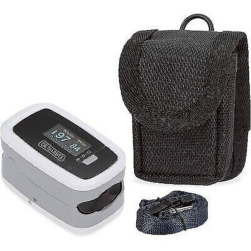 Pulse Oximeter O123303