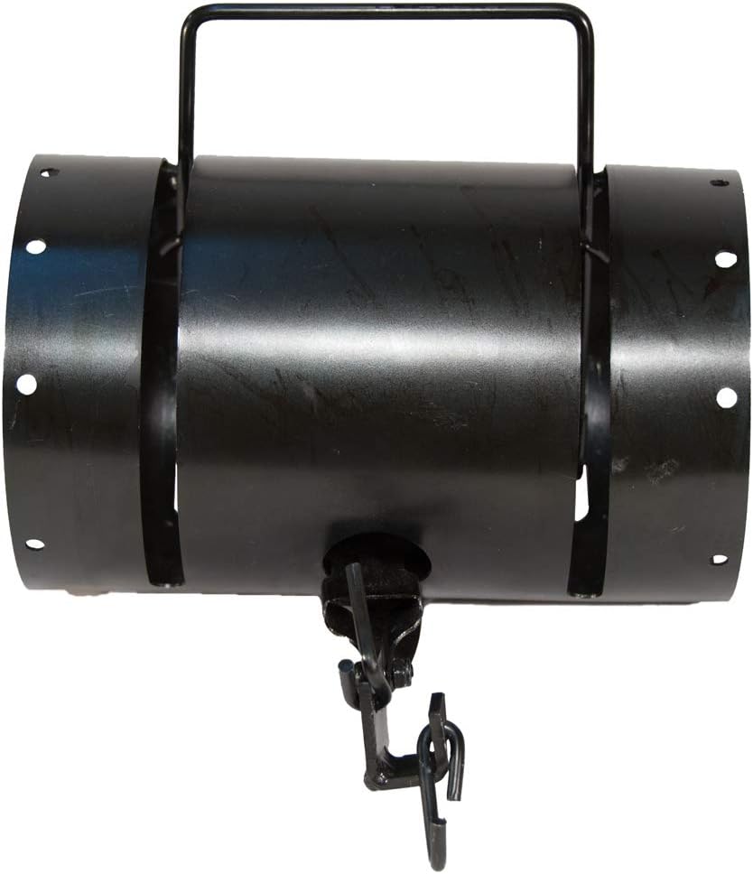Squirrel Trap – Compact Spring-Loaded Rodent Snare for Home and Garden Use E673707