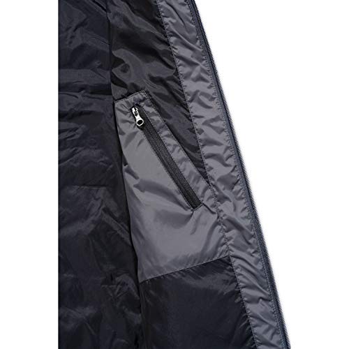 Men's Relaxed Fit Lightweight Insulated Vest E87416
