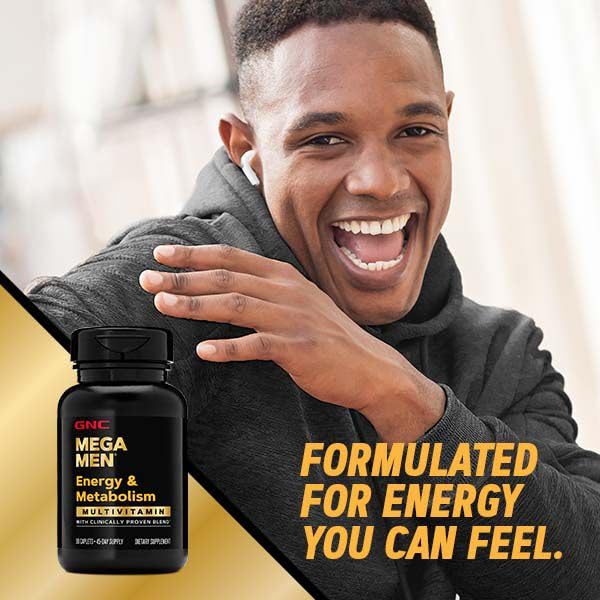 Multivitamin Caplets, Timed Release, 90 Count A60504