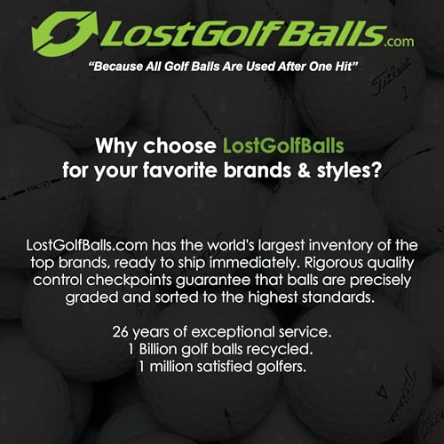 Recycled Chrome Soft Triple Track Golf Balls, White Q9294