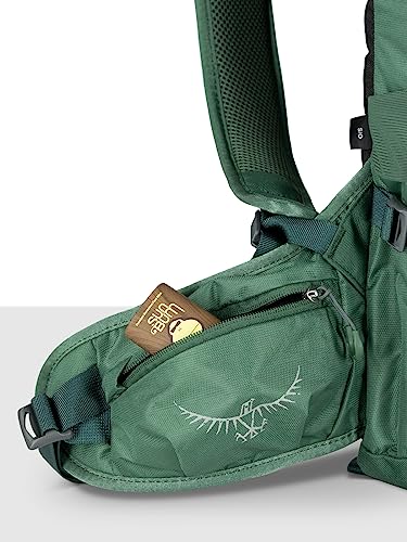 Men's Hiking Backpack with Hydraulics Reservoir W156753