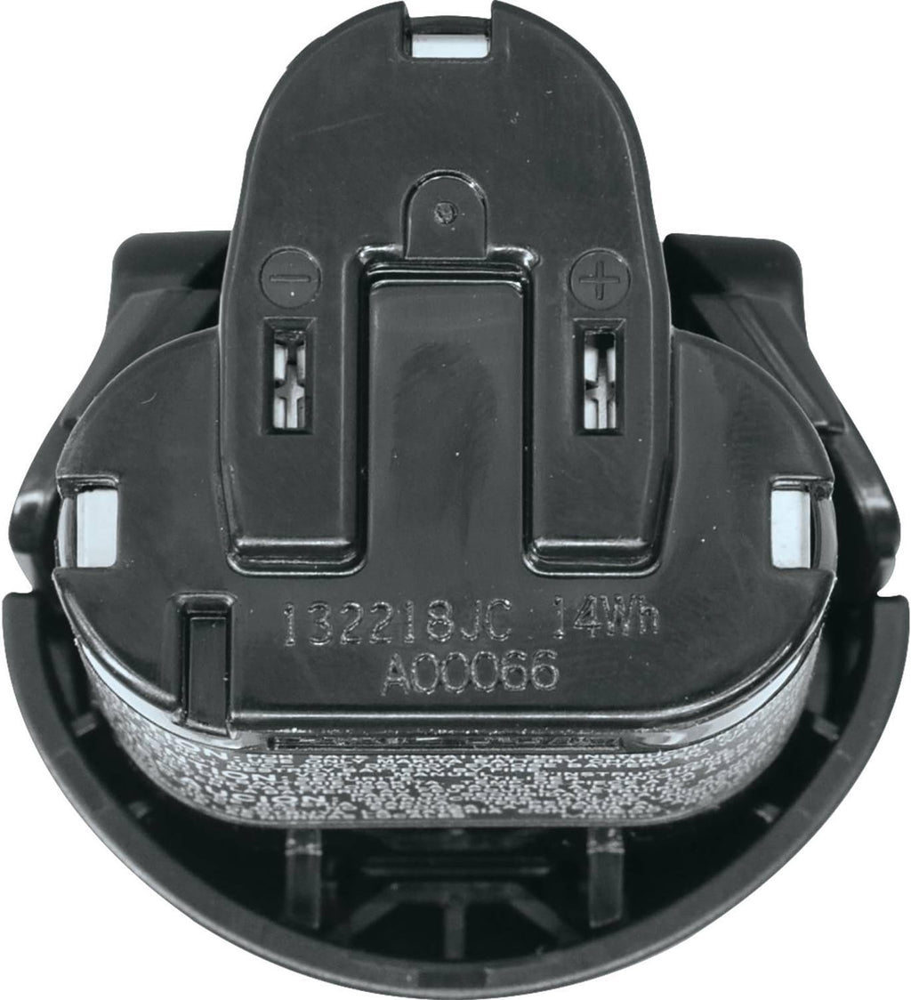 12V Max Lithium-Ion Battery, Black S796684
