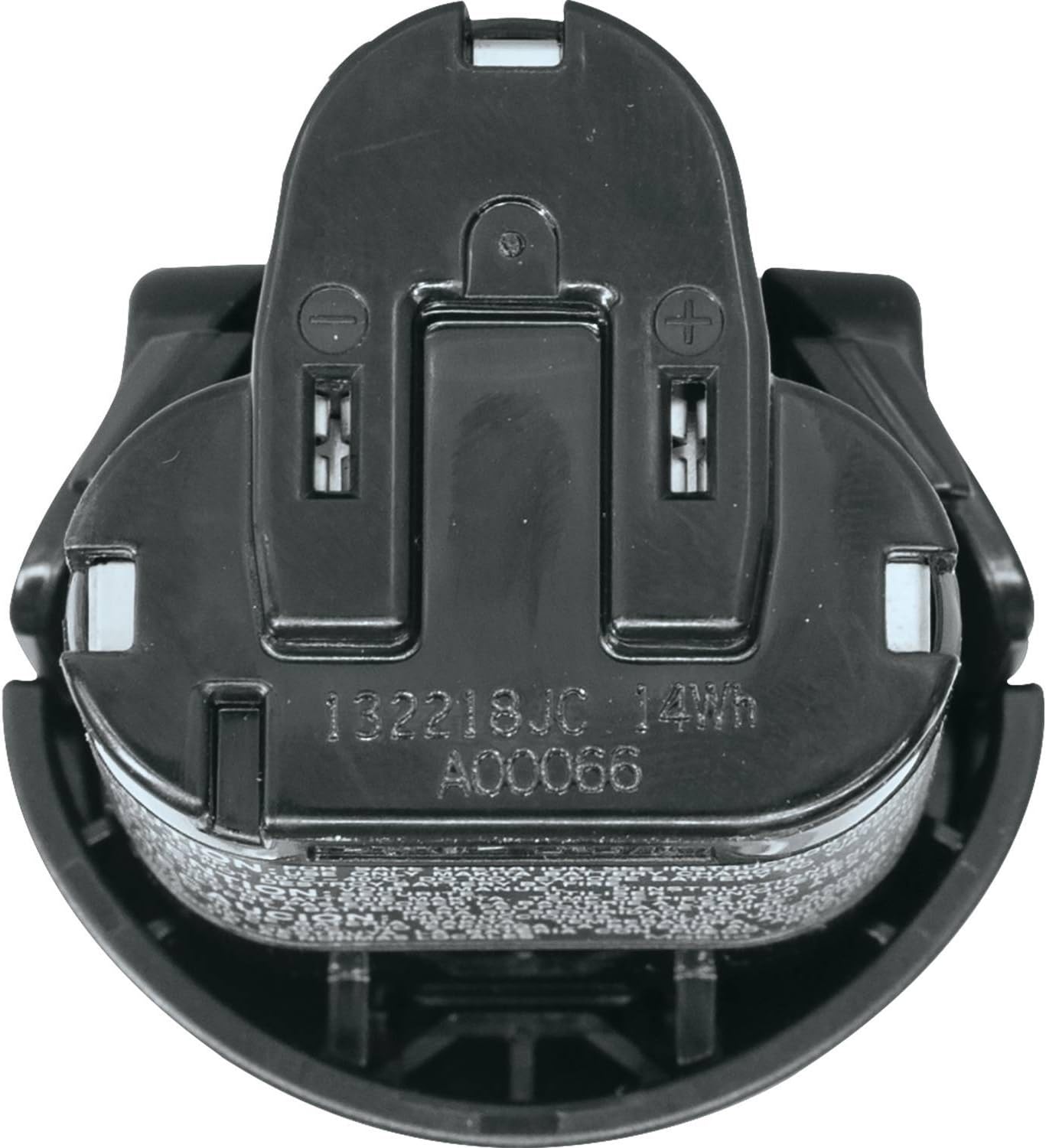 12V Max Lithium-Ion Battery, Black S796684