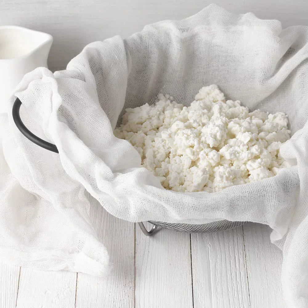 Cheese Making Kit with Easy Recipes D568