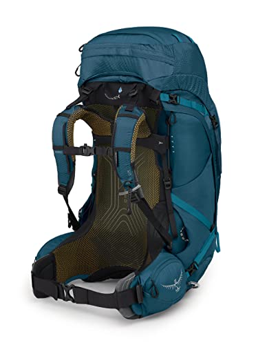 Men's Backpacking Backpack 65L O139567
