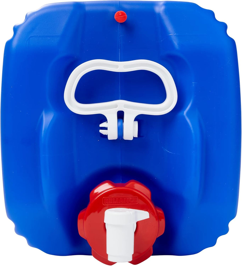 Water Container, Blue Z959589