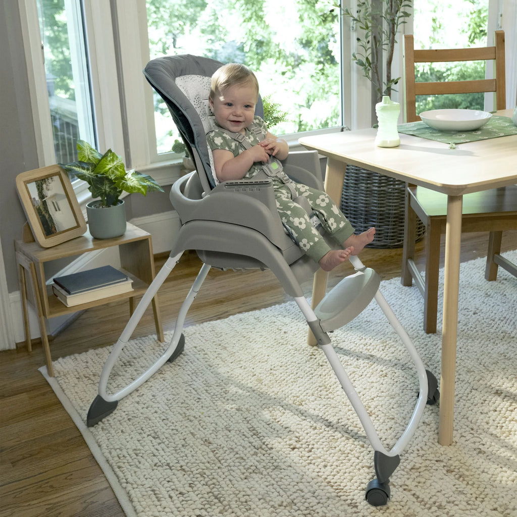6-in-1 High Chair for Toddlers, Up to 5 Years V110399
