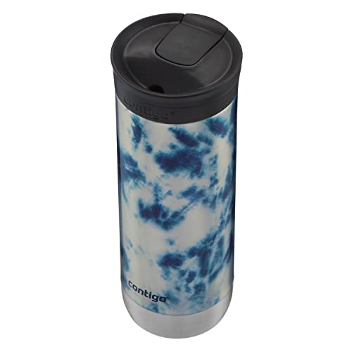 Insulated Stainless Steel Travel Mug 2 Pack, 20oz Z416