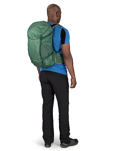 Men's Hiking Backpack with Hydraulics Reservoir W156753