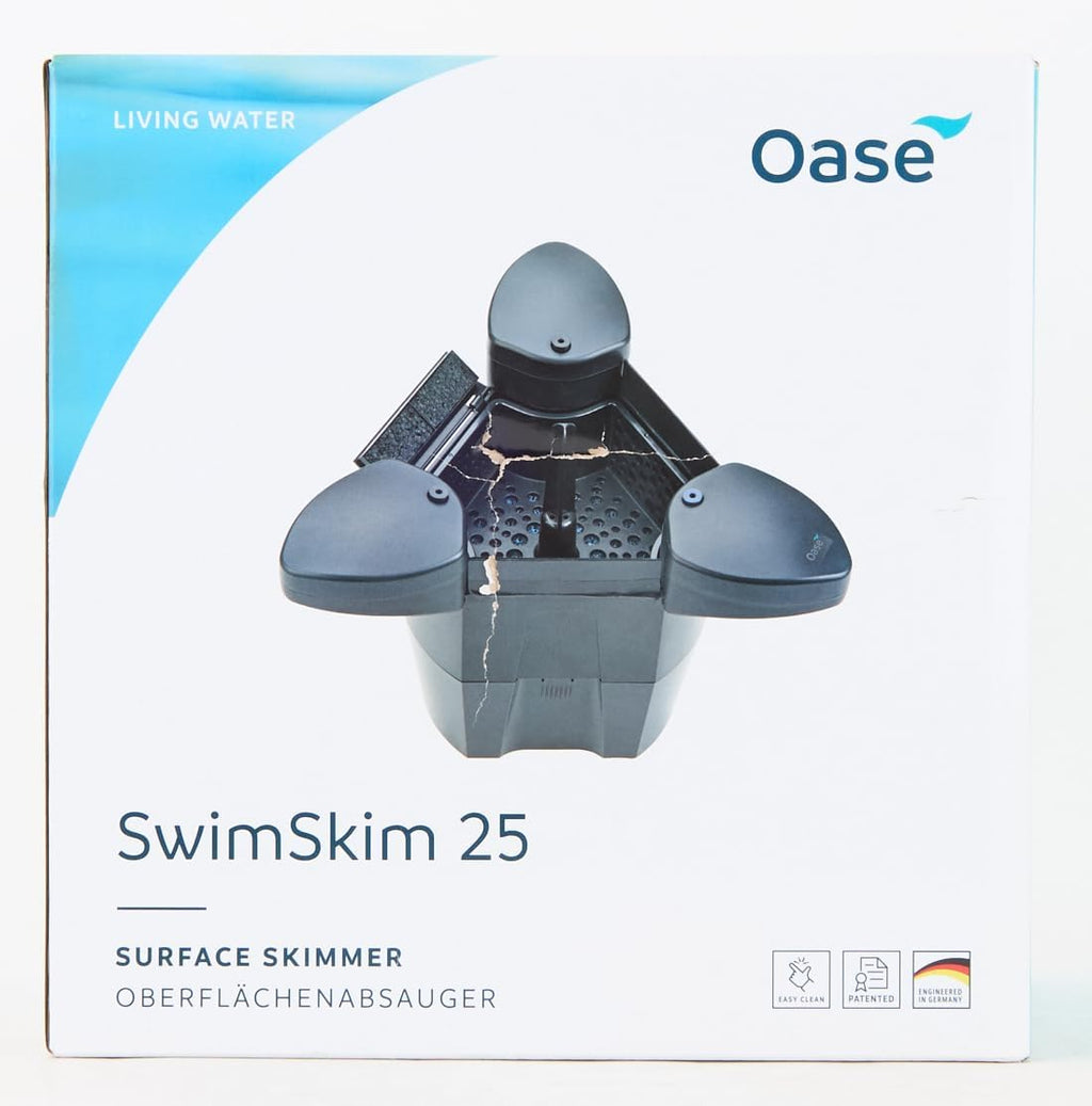 Pond Skimmer V555