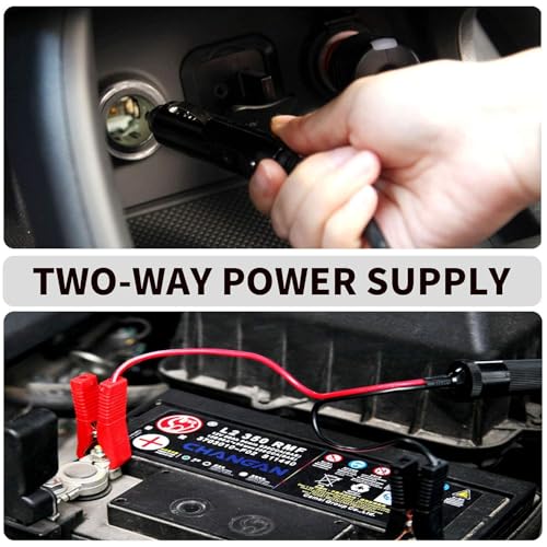 Electric Car Jack 3T Scissor Floor Jack Set 12V Automatic Vehicle Lift Kit for Tire Change L9182