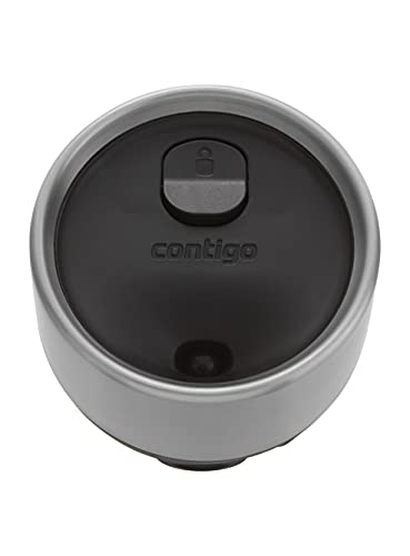 Stainless Steel Travel Mug, Leakproof Tumbler, Dishwasher Safe, 360 ml C7374