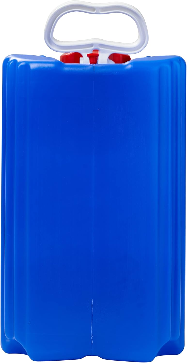 Water Container, Blue Z959589