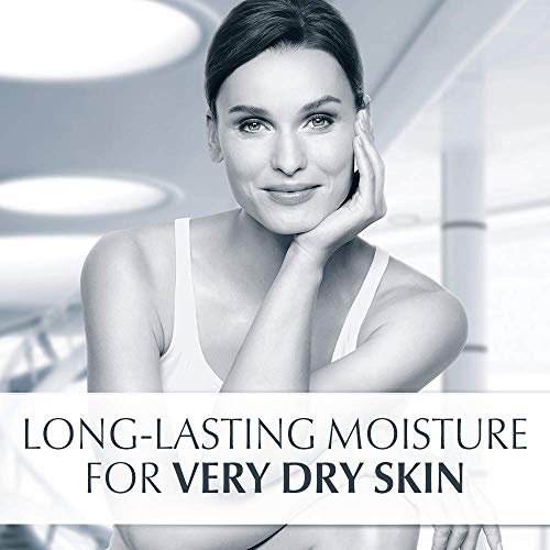 Fragrance Free Full Body Lotion for Very Dry Skin, 16.9 fl oz Pump Bottle L93652