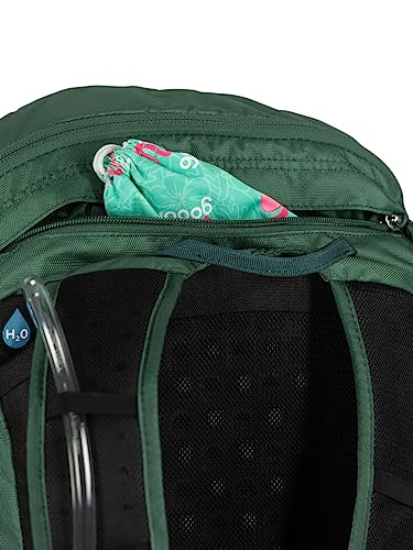 Men's Hiking Backpack with Hydraulics Reservoir W156753