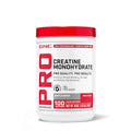 Creatine Monohydrate Powder, 5g Per Serving, 50 Servings G59508